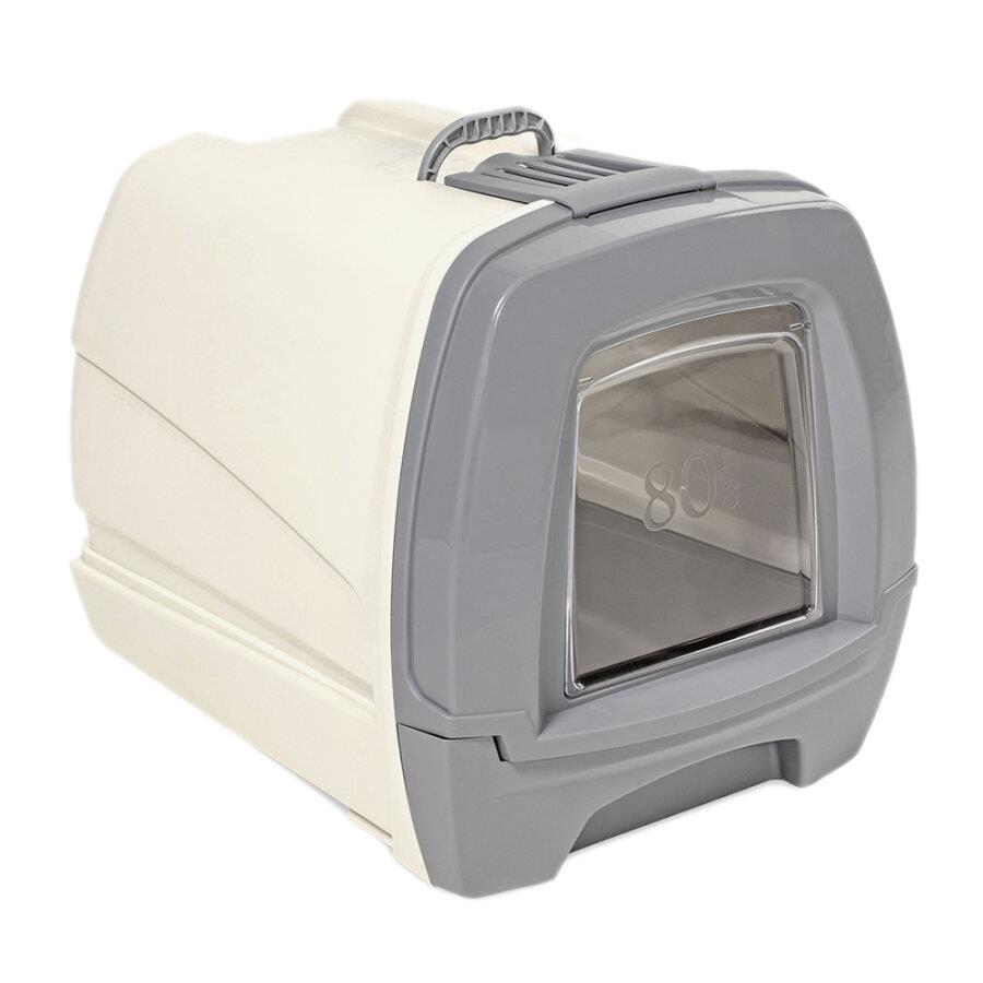 MPS 80's Maxi Çekmeceli Kedi Tuvaleti, Kapalı Kedi Tuvaletleri, MPS