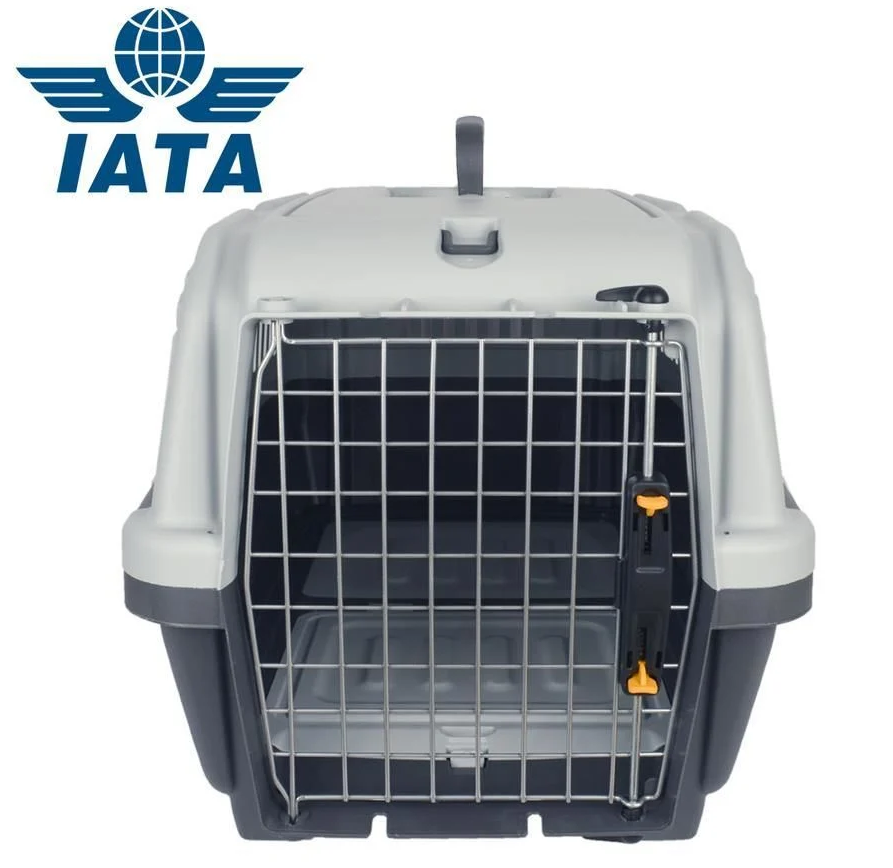 Mps Skudo-3 Iata Tekerleksiz Taşıma Kafesi, Taşıma Çantaları Kafesler, MPS