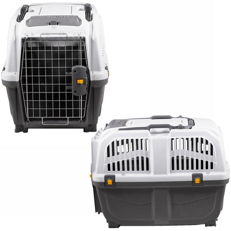 Mps Skudo-4 Iata Tekerleksiz Taşıma Kafesi, Taşıma Çantaları Kafesler, MPS