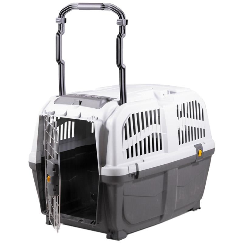 Mps Skudo-4 Iata Tekerleksiz Taşıma Kafesi, Taşıma Çantaları Kafesler, MPS