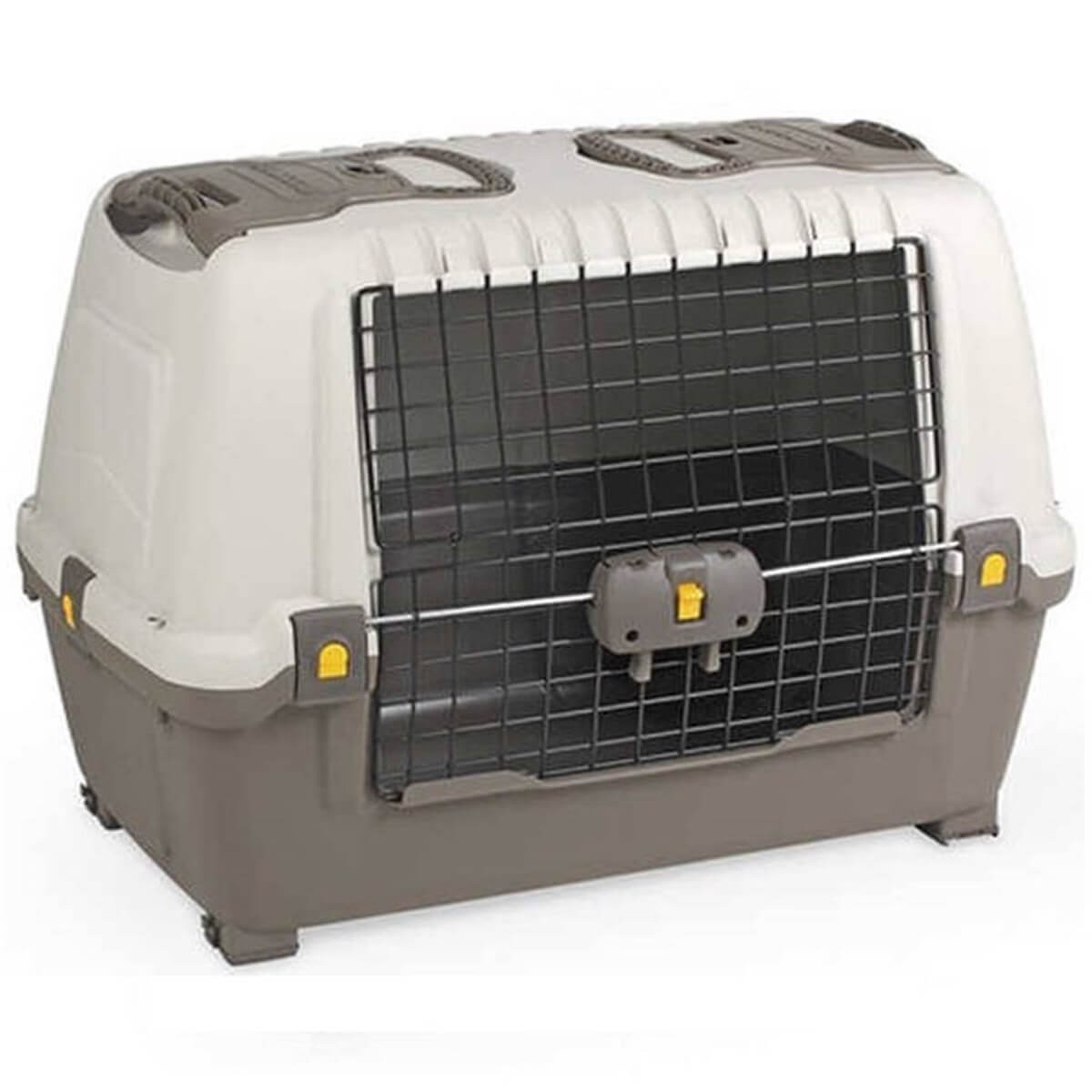 MPS Skudo Car 100 Kilitli Bagaj Taşıma 99x60x68