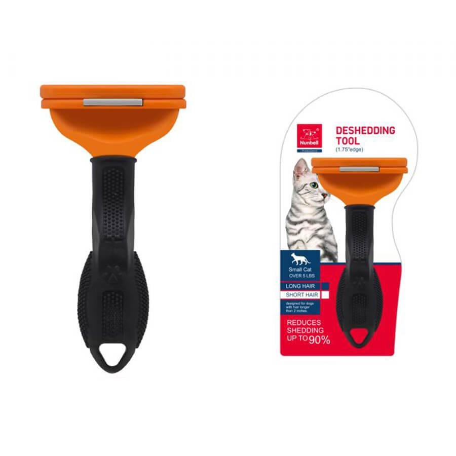 Nunbell Furminator Large Cat L, KATEGORİSİZ, Nunbell