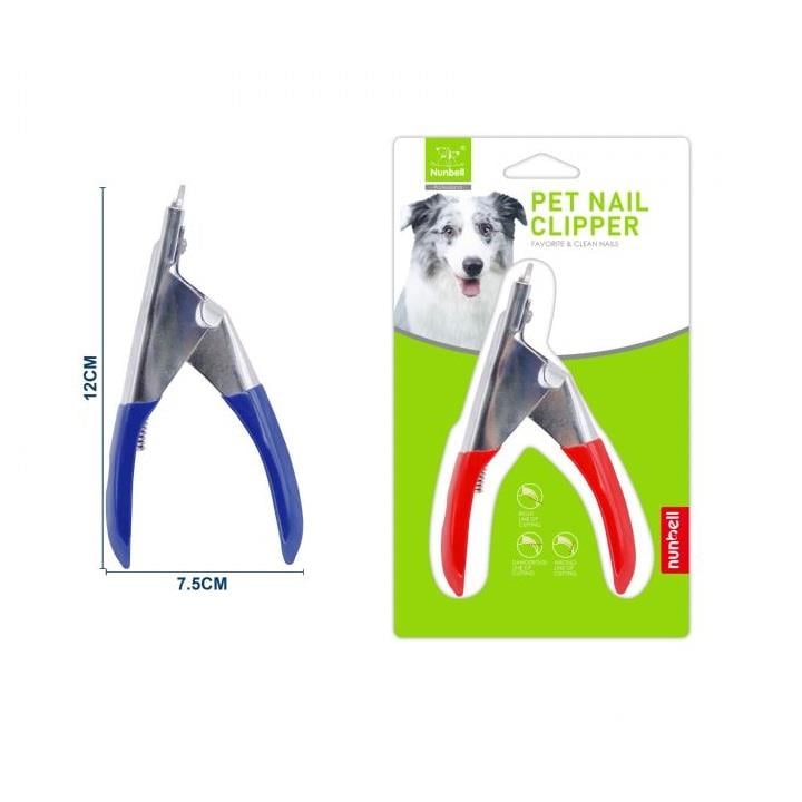 Nunbell Tırnak Makası Giotin, Kedi Tırnak Makası, Nunbell
