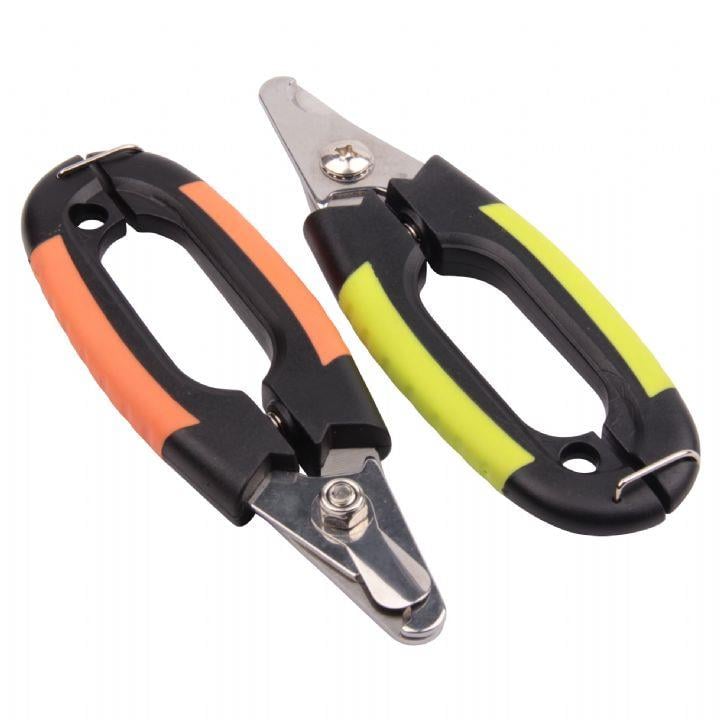 Nunbell Tırnak Makası M, Kedi Tırnak Makası, Nunbell