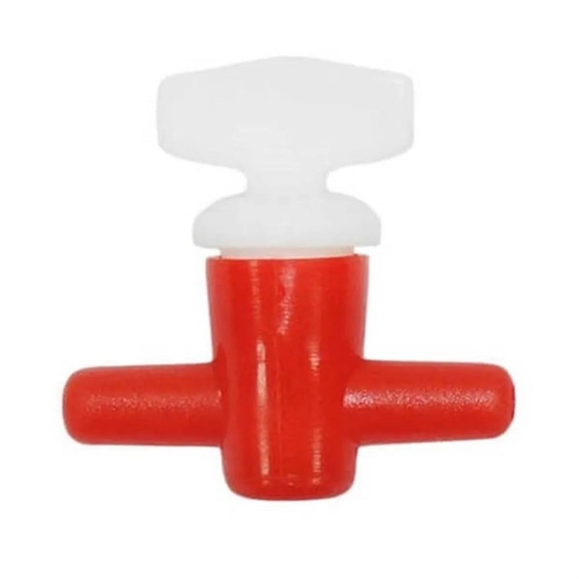 P6 Hava Musluğu 5 adet