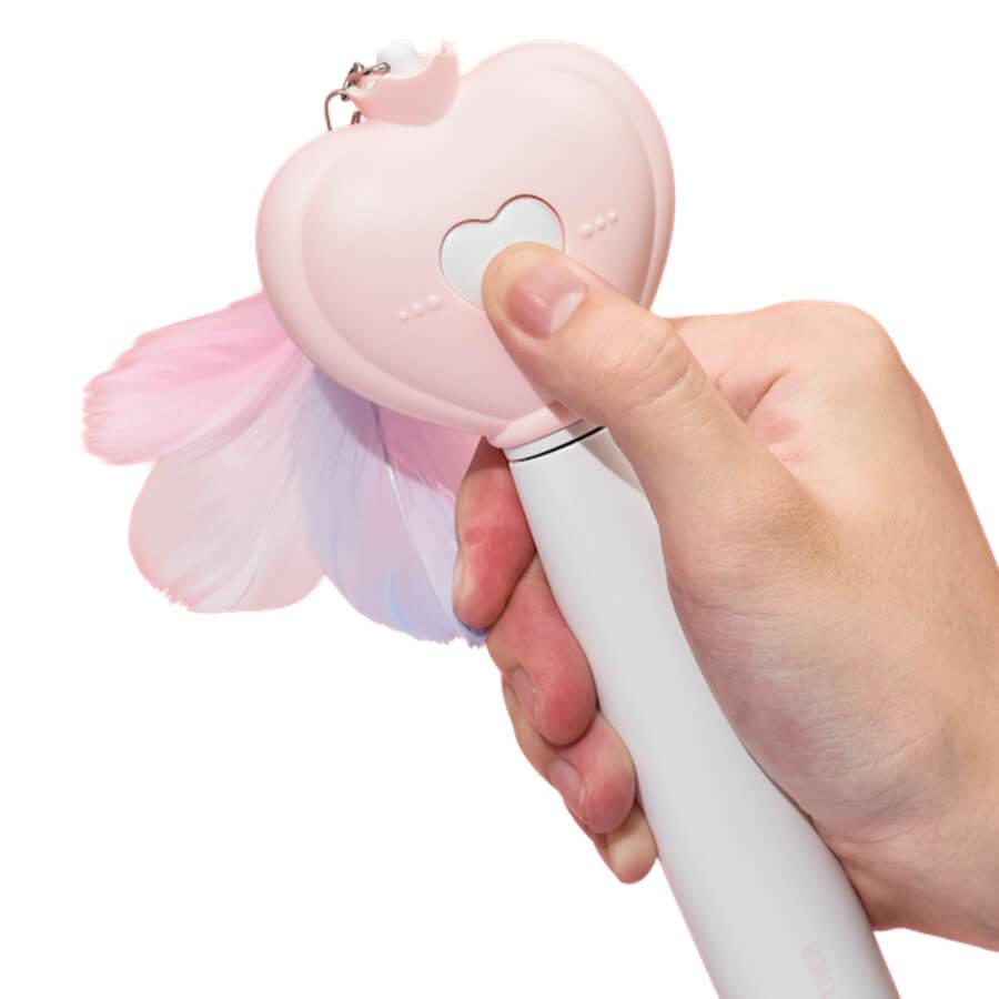 PAWGETHER 1/1s Lazerli Kedi Oyuncağı, KATEGORİSİZ, PAWGETHER