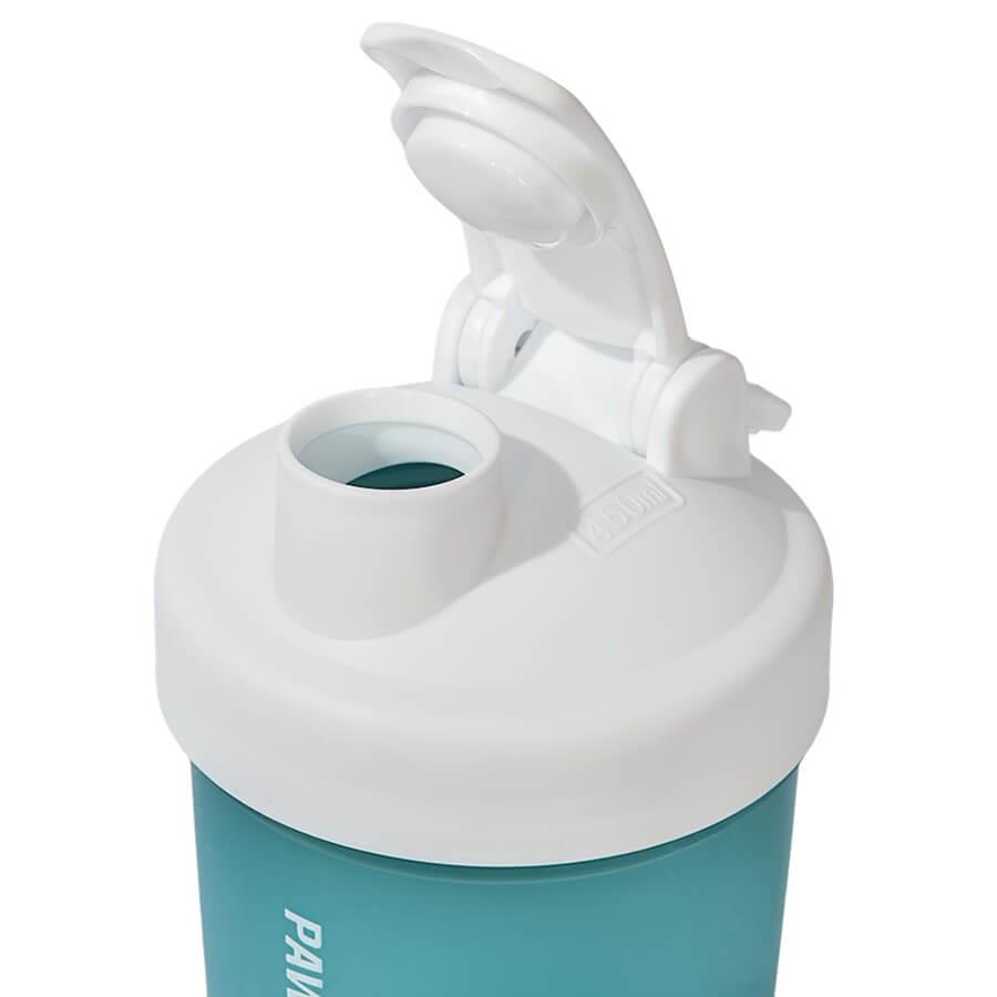 PAWGETHER Pure Travel 1 Fonksiyonel Seyahat Kabı 300 Ml, Otomatik Mama ve Su Kapları, PAWGETHER