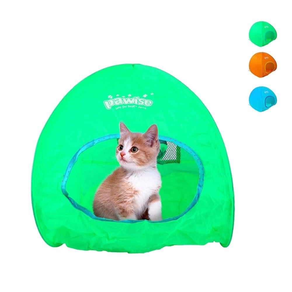 Pawise Kedi Çadırı, , Pawise