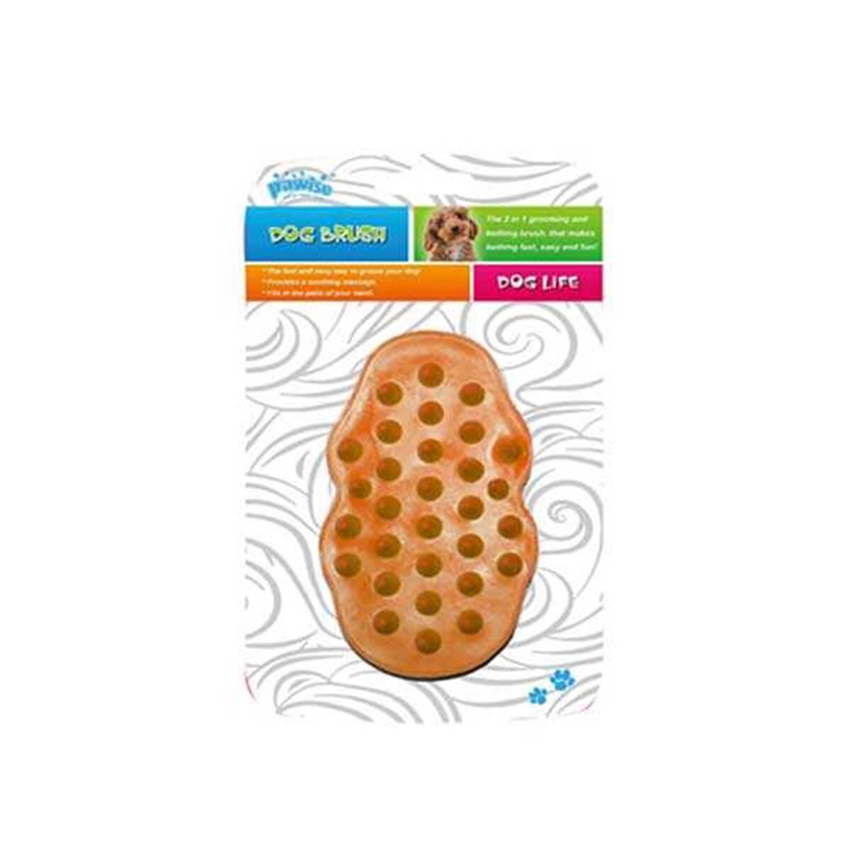 Pawise Köpek Yıkama Fırçası