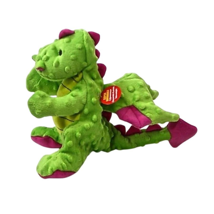 Peggy Chew It Peluş Ejderha Köpek Oyuncağı 35cm, Kumaş ve Peluş Oyuncaklar, Peggy