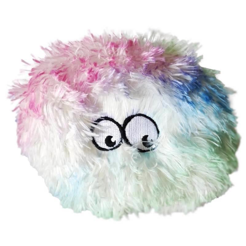 Peggy Chew It Sevimli Top Ekru Small, Kumaş ve Peluş Oyuncaklar, Peggy