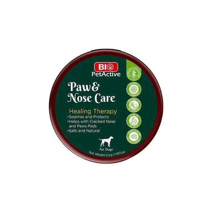Pet Active Paw & Nose Care Pati ve Burun Kremi 25 gr, Medikal Ürünler, PET Active