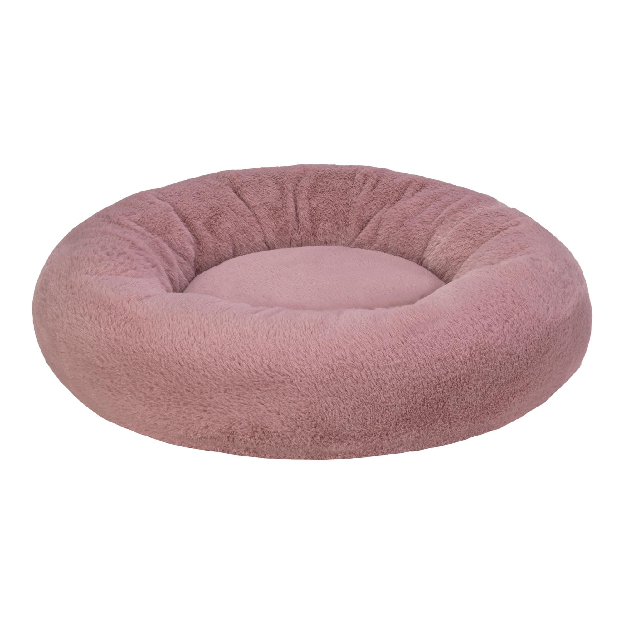 Pet Comfort Hotel Pembe Kedi ve Köpek Yatağı S 50cm, Köpek Yatakları, Pet Comfort