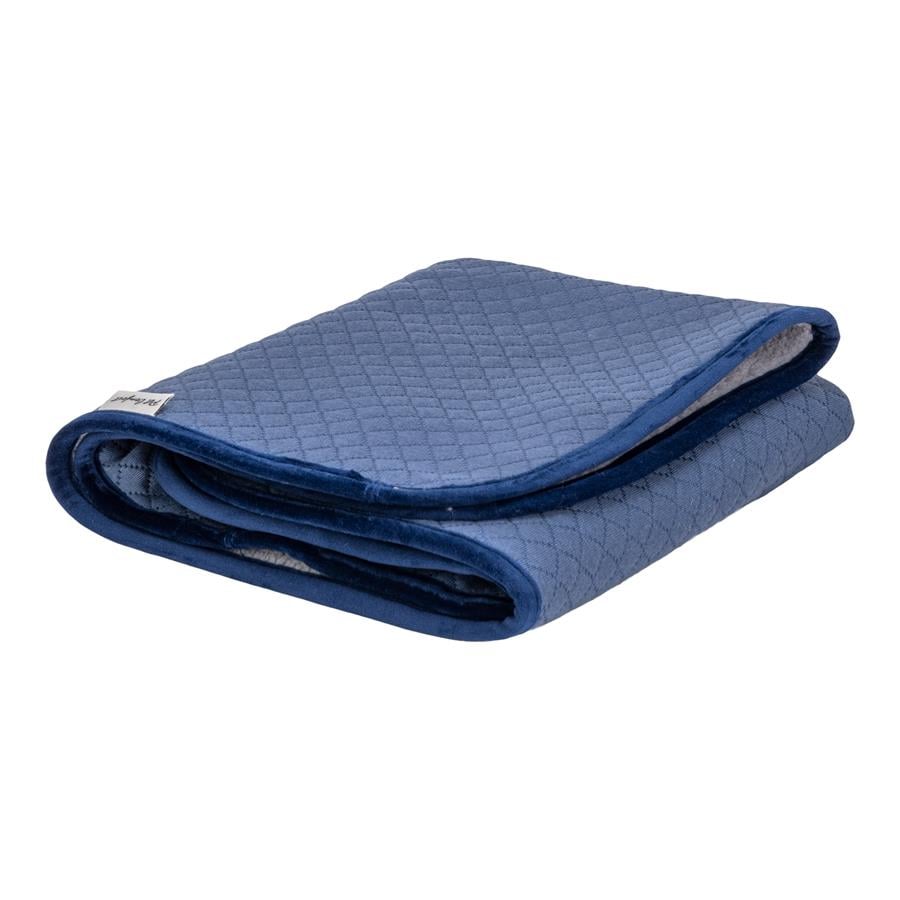 Pet Comfort Lodix Mirinda Mavi Kedi ve Köpek Battaniyesi S 50x70cm, KATEGORİSİZ, Pet Comfort