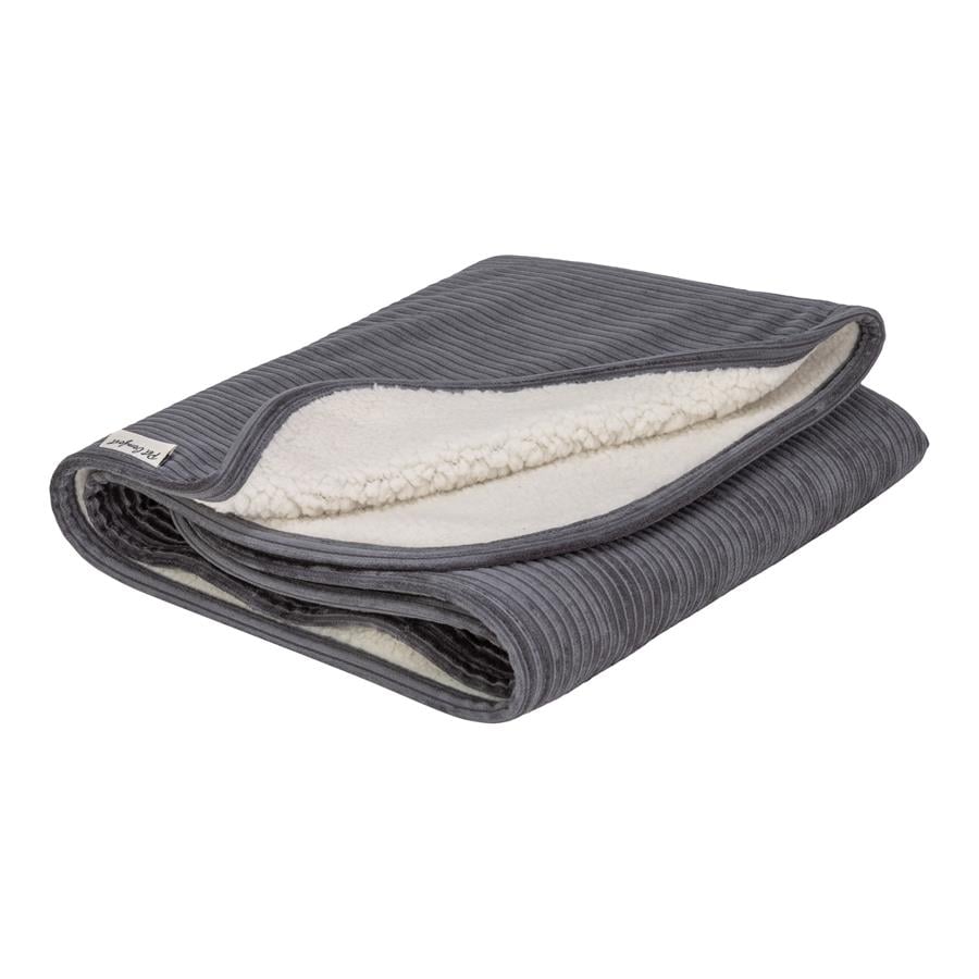 Pet Comfort Lodix Vita Gri Kedi ve Köpek Battaniyesi S 50x70cm, KATEGORİSİZ, Pet Comfort
