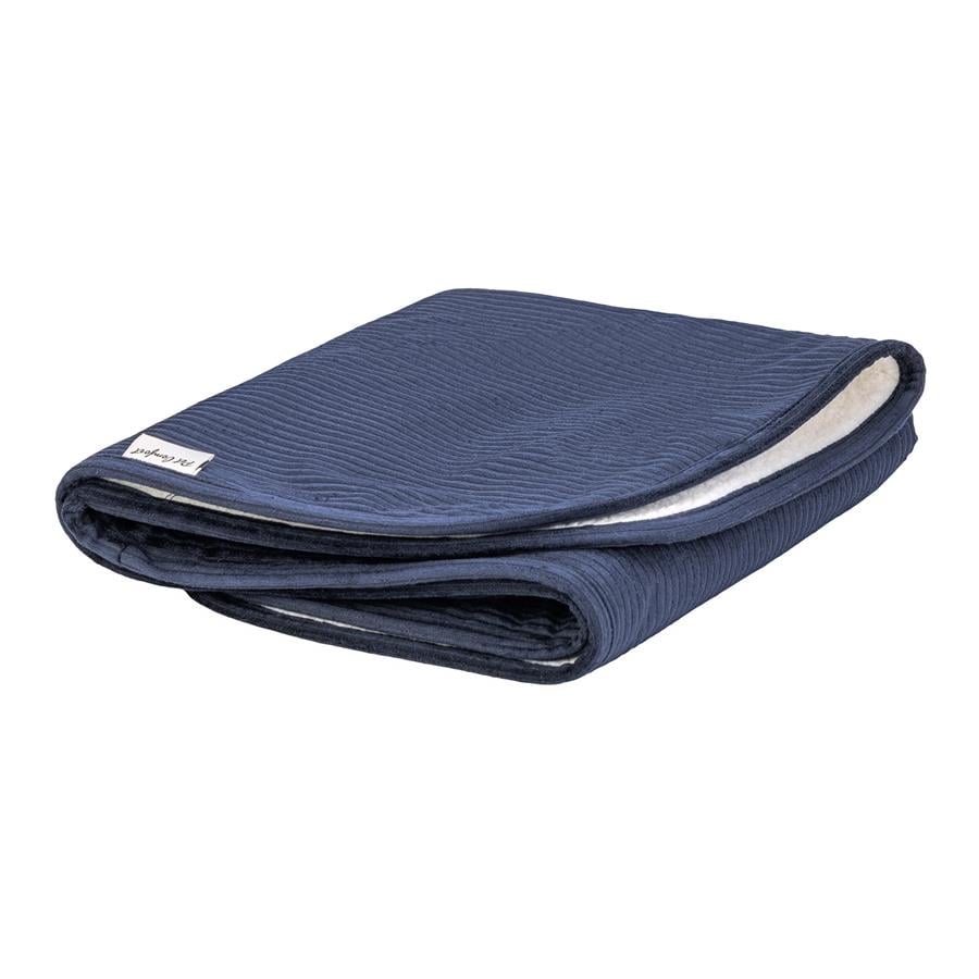 Pet Comfort Lodix Vita Lacivert Kedi ve Köpek Battaniyesi S 50x70cm, KATEGORİSİZ, Pet Comfort