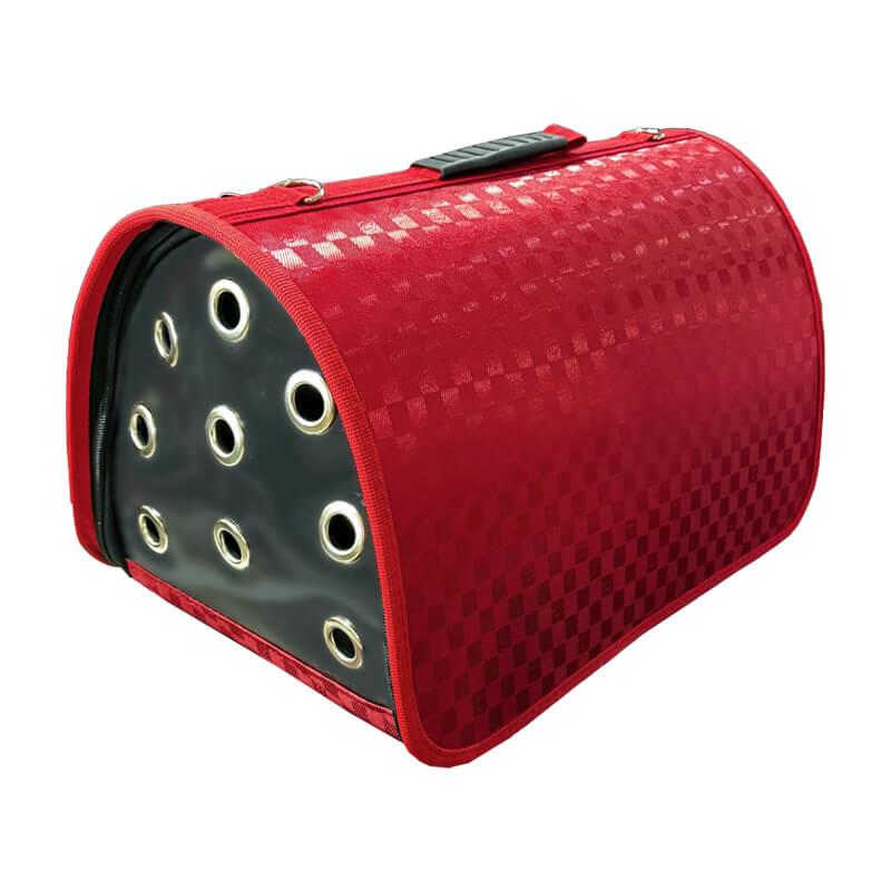 Pet Pretty Flybag Çanta Kırmızı, Köpek Taşıma Çantaları, Pet Pretty
