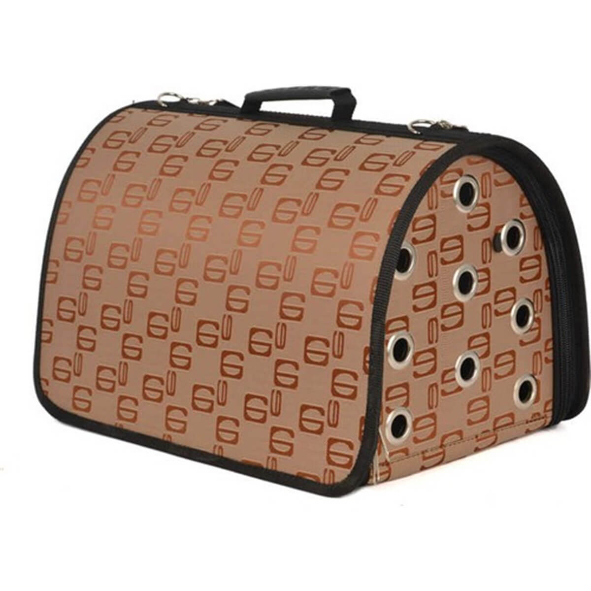 Pet Pretty Flybag Kedi ve Köpek Taşıma Çantası