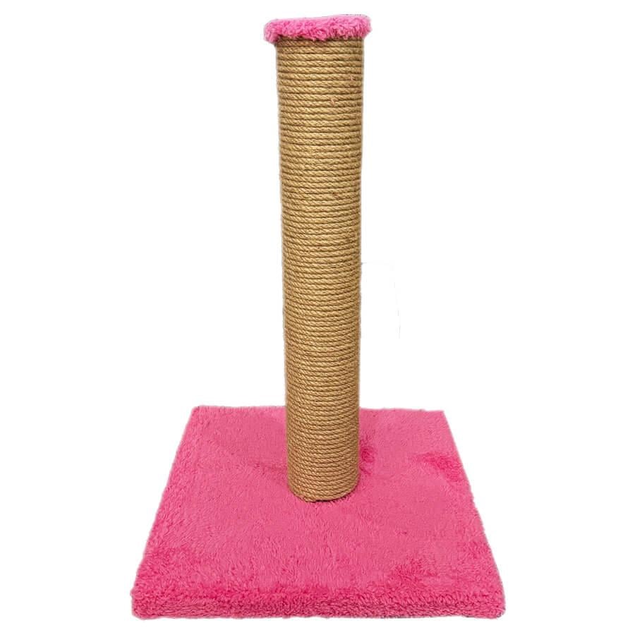 Pet Pretty Kedi Tırmalama 40 Cm Pembe, KATEGORİSİZ, Pet Pretty