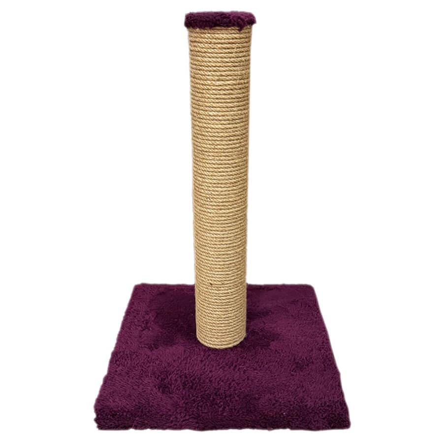 Pet Pretty Kedi Tırmalama 50 Cm Mor, Kedi Tırmalamaları, Pet Pretty