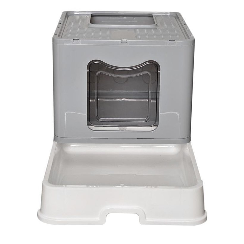 PetCorn Çekmeceli Kedi Tuvaleti, KATEGORİSİZ, Pet Corn