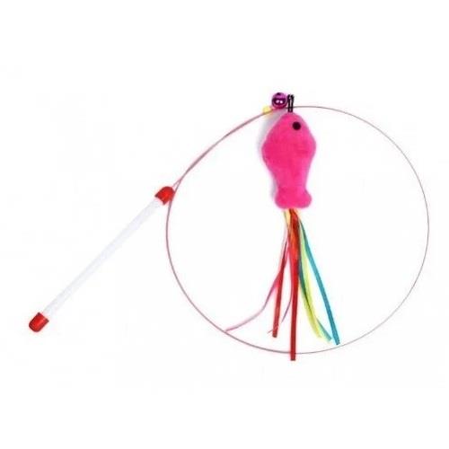 Petcorn Kedi Oyun Oltası, Kedi Oltası, Pet Corn