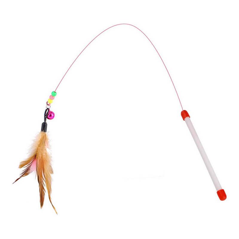 Petcorn Kedi Oyun Oltası, Kedi Oltası, Pet Corn