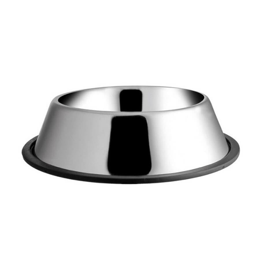 PetCorn Orijin Çelik Mama Kabı 16 Oz, KATEGORİSİZ, Pet Corn