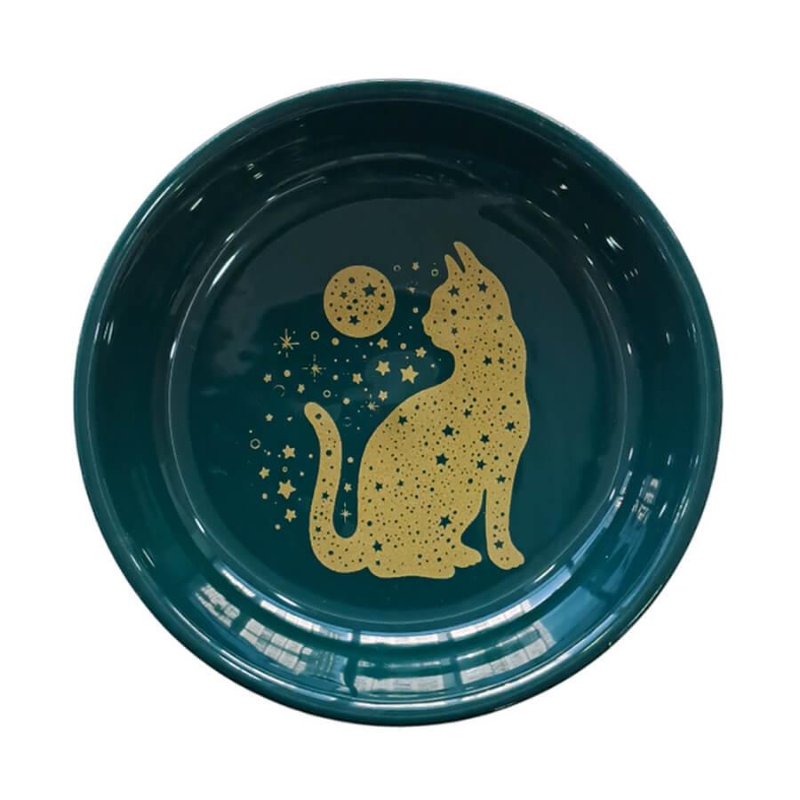 Petpretty Derin Seramik Mama Kabı 250 Ml, KATEGORİSİZ, Pet Pretty