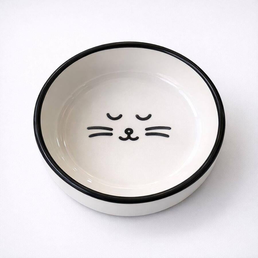 Petpretty Mix Seramik Mama Kabı 400 Ml, KATEGORİSİZ, Pet Pretty