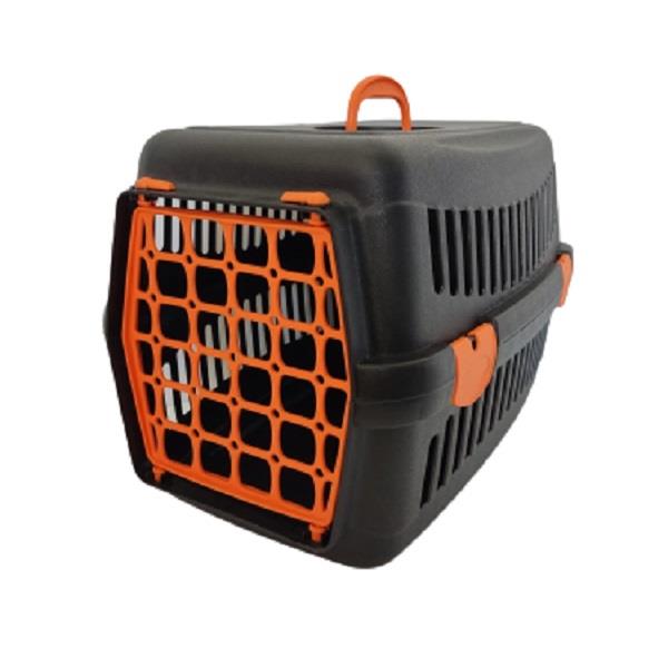 PetStyle EKO Taşıma Kabı 48,5X32X32 cm, Taşıma Çantaları Kafesler, Pet Style