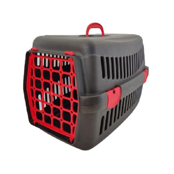 PetStyle EKO Taşıma Kabı 48,5X32X32 cm, Taşıma Çantaları Kafesler, Pet Style