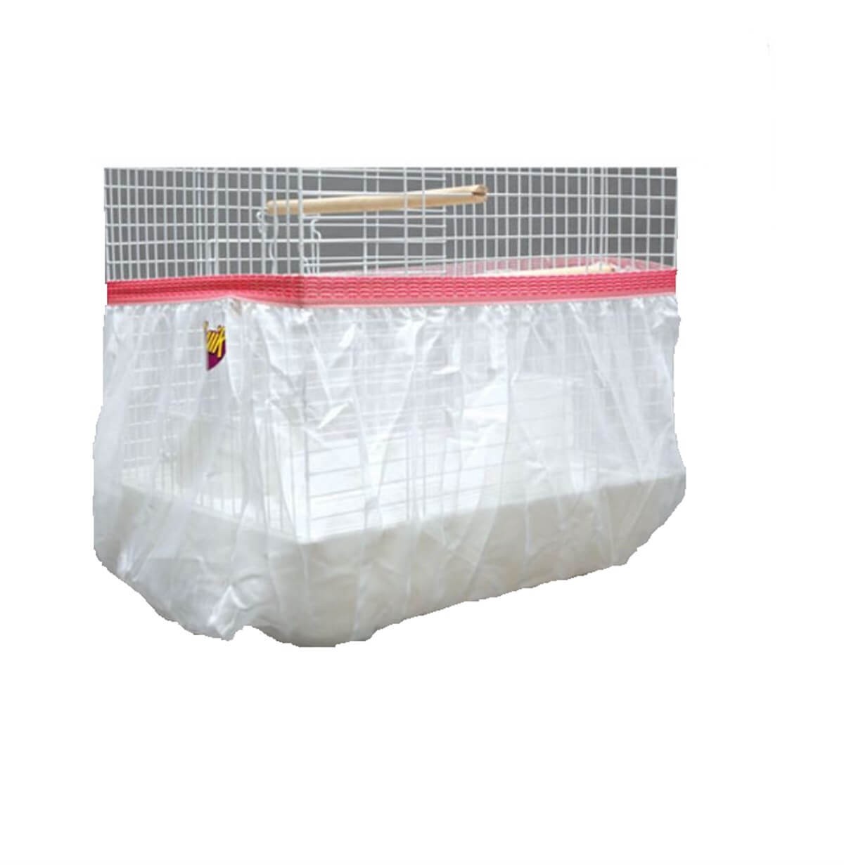 Quik Kapalı Kafes Tülü Large