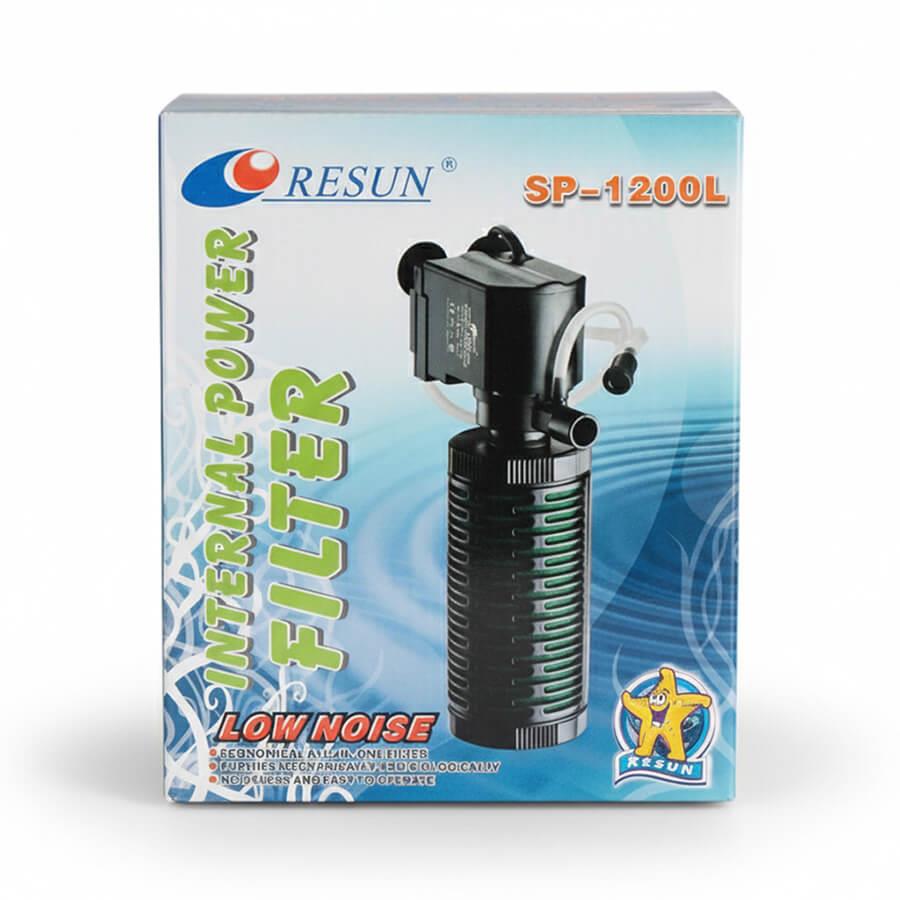 Resun İç Filtre 700 L/S, KATEGORİSİZ, Resun