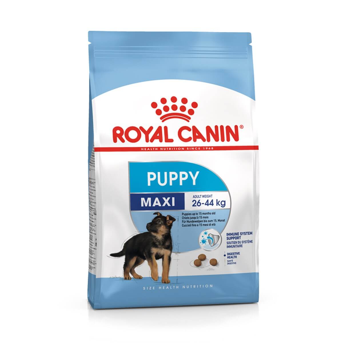 Royal Canin Maxi Puppy Büyük Irk Yavru Köpek Maması 15 Kg