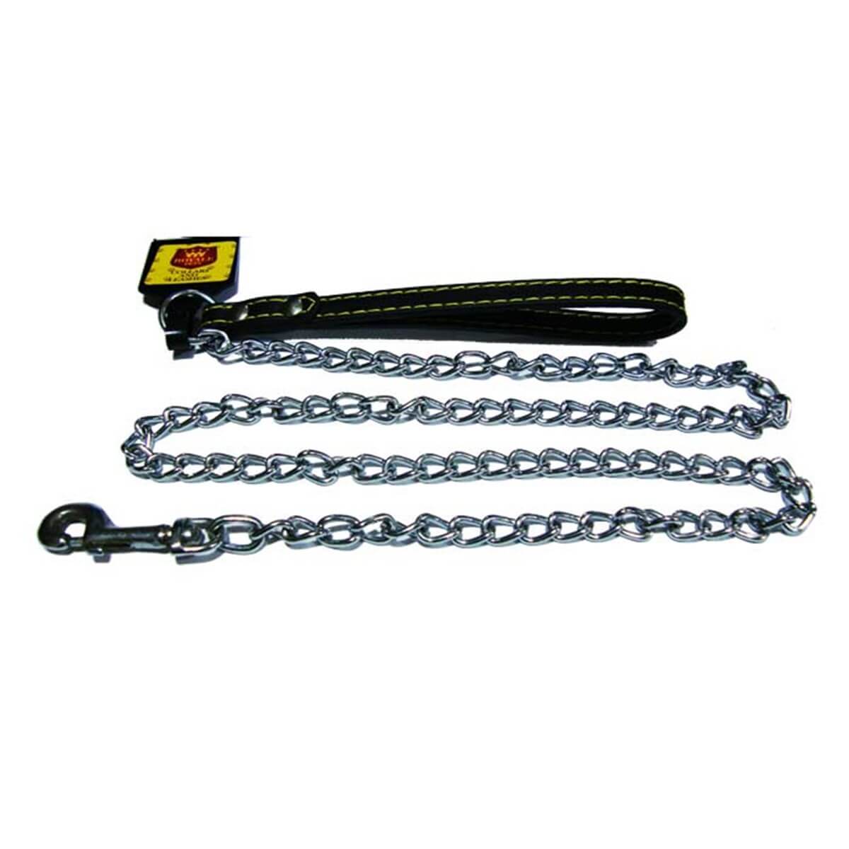 Royale Pet Köpek Gezdirme Zinciri 90 Cm