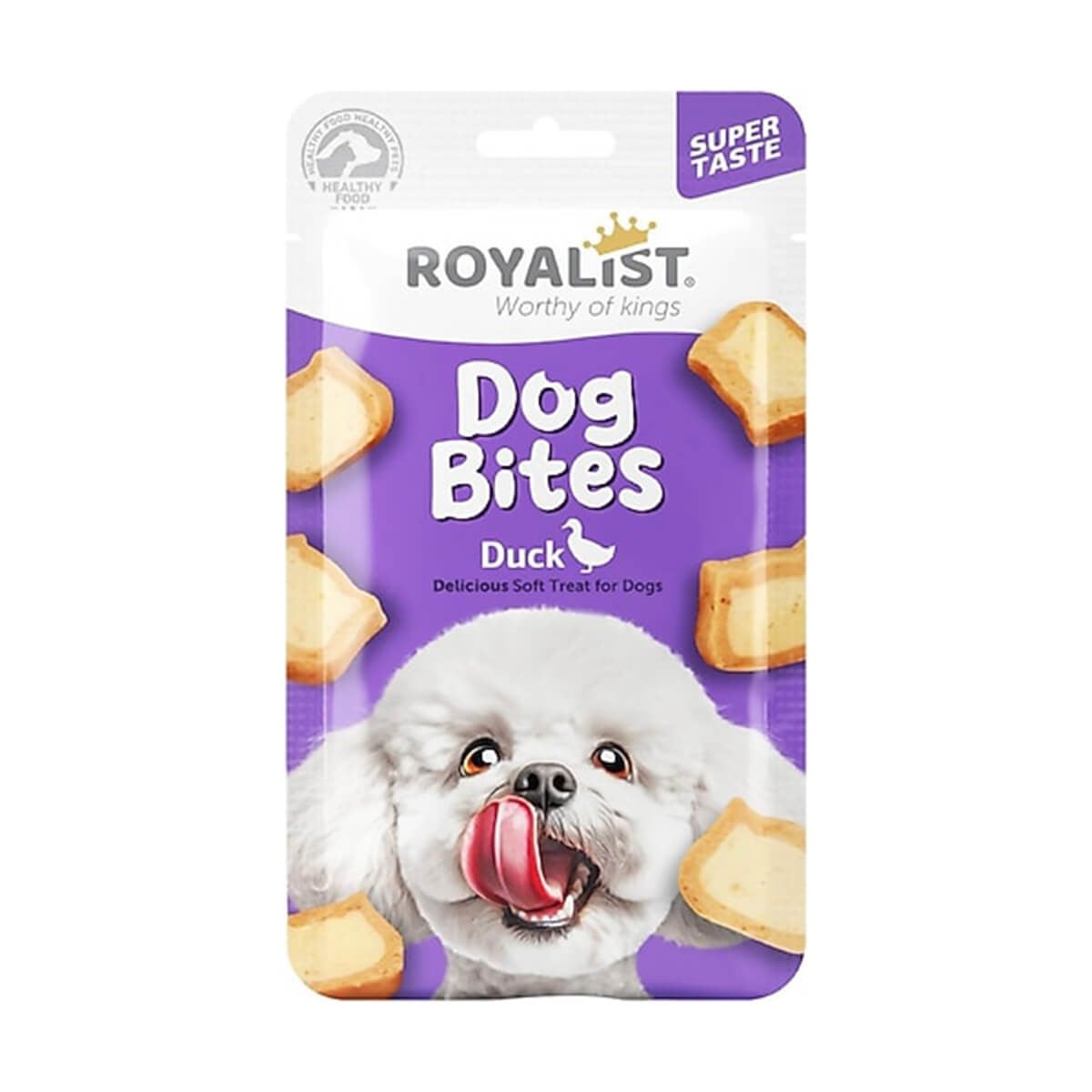 Royalist Dog Bites Duck Ördekli Köpek Ödülü 35 Gr, KATEGORİSİZ, Royalist