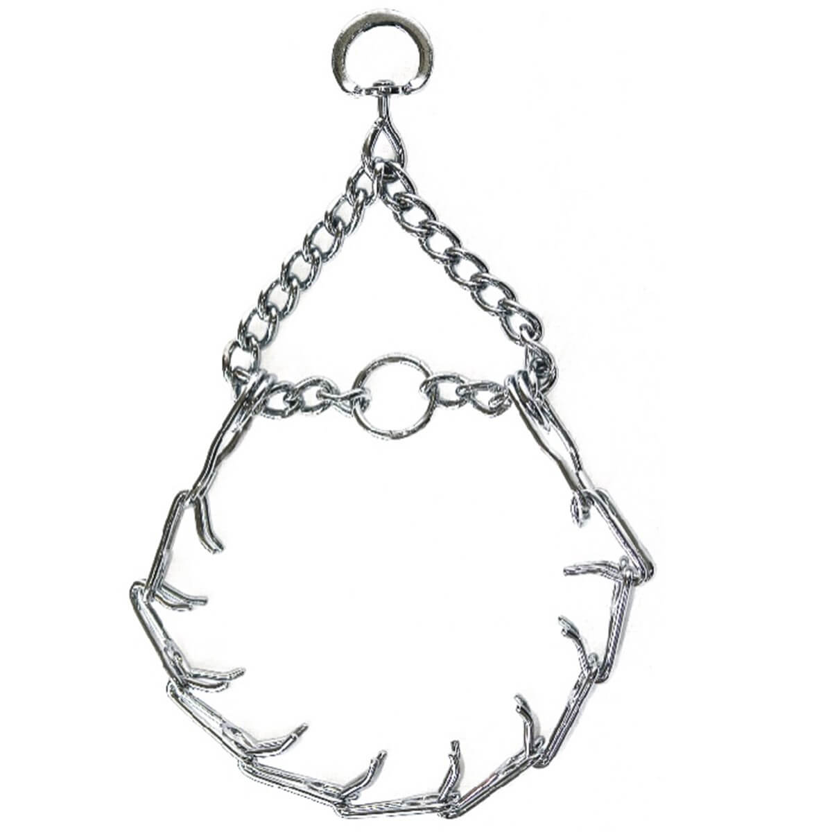 Royalpets Dikenli Eğitim Tasması Large