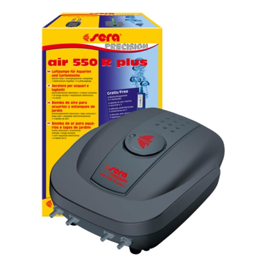 Sera Air 550 R Plus Hava Motoru, KATEGORİSİZ, Sera