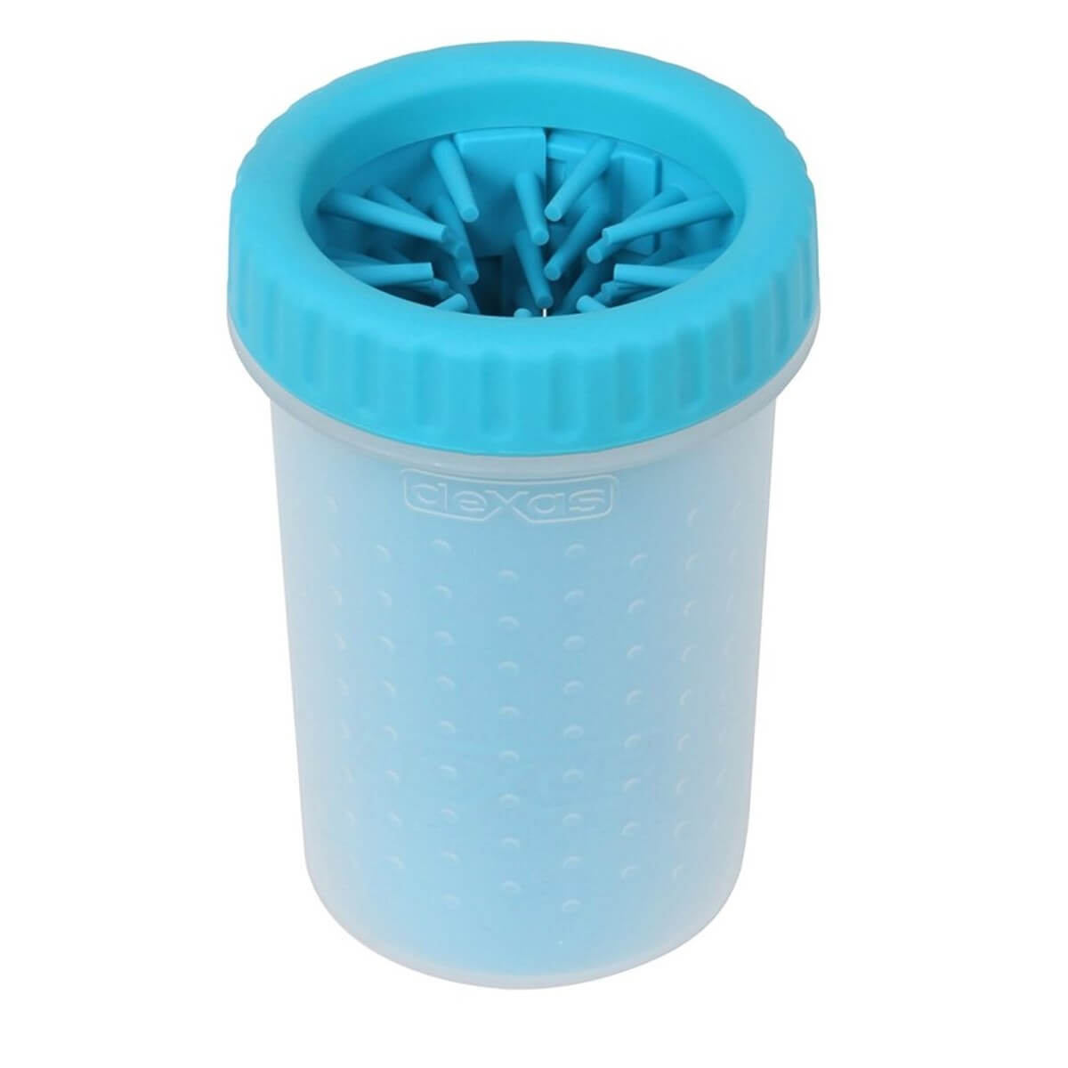 Soft Gentle Köpek Pati Yıkama Aparatı