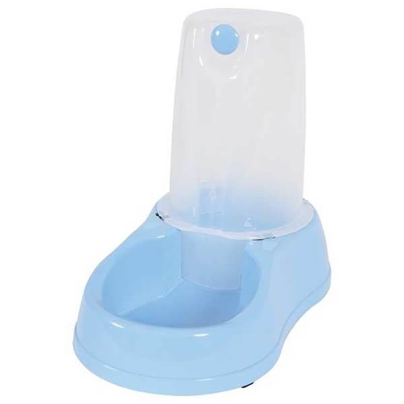 Stefanplast Saklamalı Su Kabı 1.5 Lt Mavi