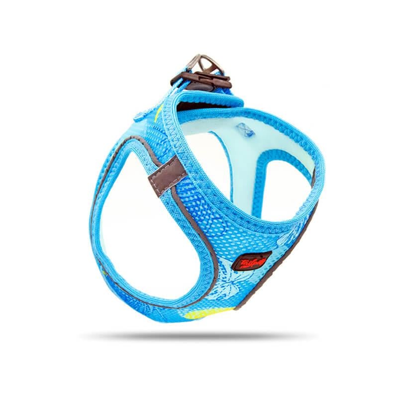 Tailpetz Air-Mesh Omnia Göğüs Tasması Medium, Köpek Göğüs Tasması, Tailpetz