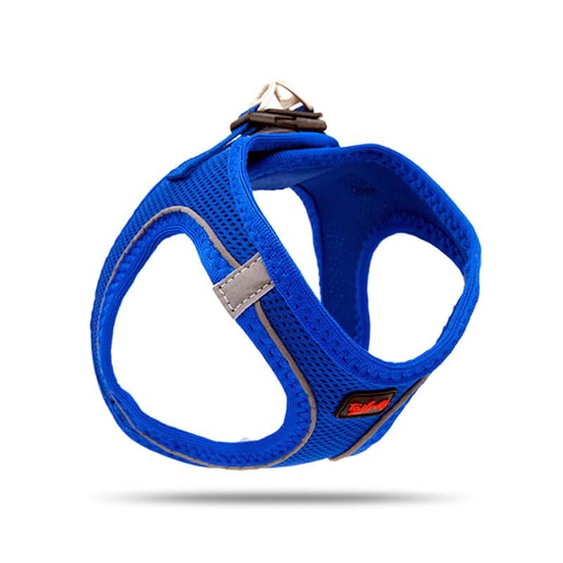 Tailpetz Air-Mesh Sax Göğüs Tasması 2XS, Köpek Göğüs Tasması, Tailpetz