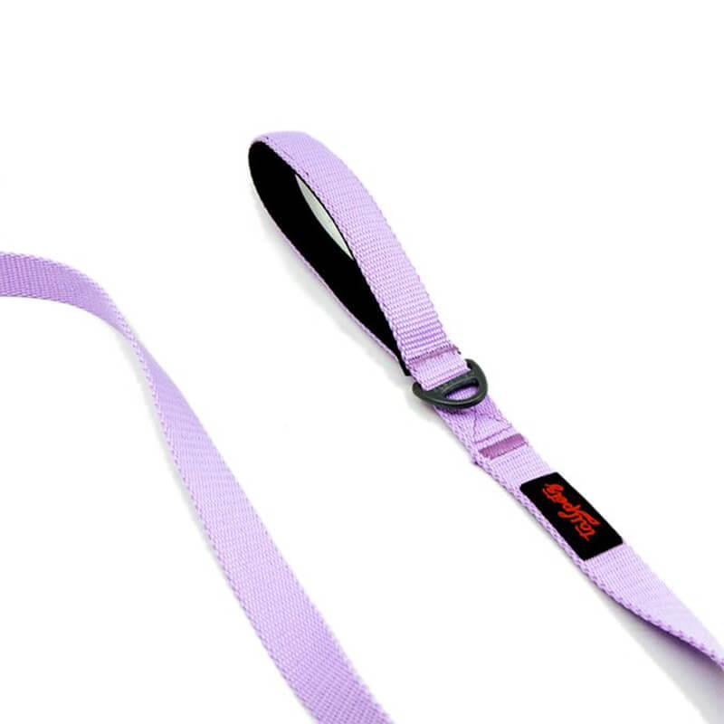 Tailpetz LİLAC Match Leash Gezdirme Tasması, KATEGORİSİZ, Tailpetz