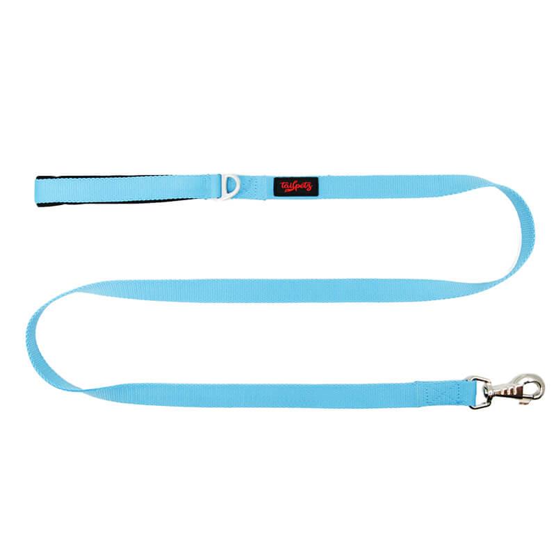 Tailpetz Ocean Match Leash Gezdirme Tasması, Köpek Gezdirme Tasması, Tailpetz