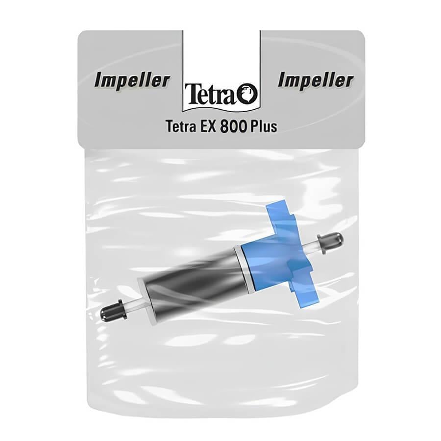 Tetra Ex 800 Yedek Pervane Takımı, Akvaryum Yedek Parçaları, Tetra
