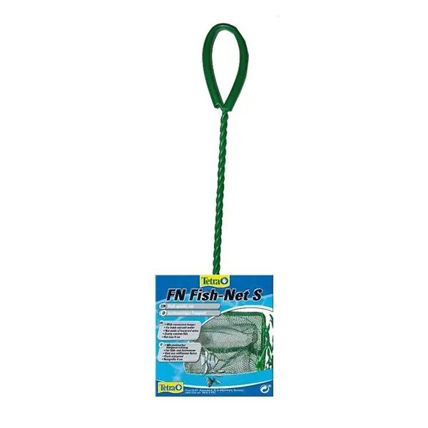 Tetra FN Balık Kepçesi - S, Kepçeler, Tetra