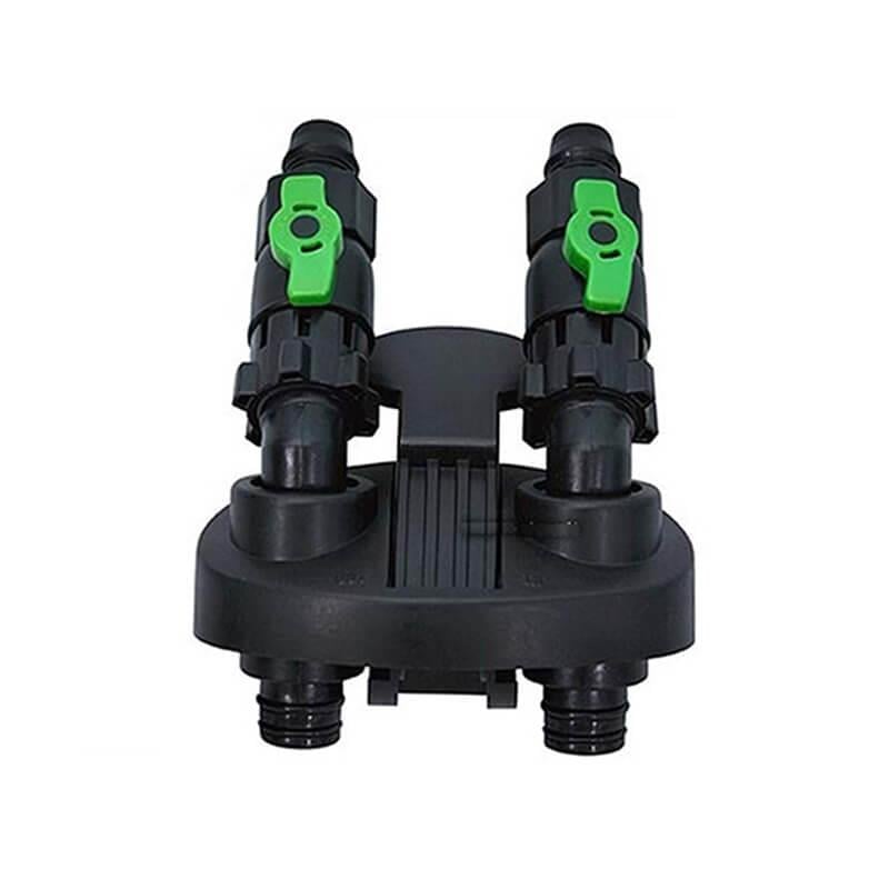 Tetratec EX400,EX600 ve EX700 Flitre Yedek Musluk Takımı, Akvaryum Yedek Parçaları, Tetra