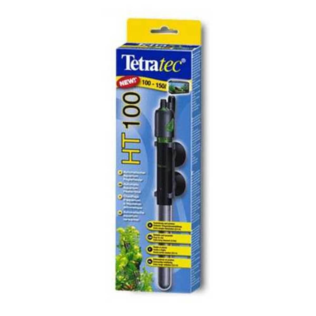 TetraTec HT 100 Akvaryum Isıtıcısı 100 W