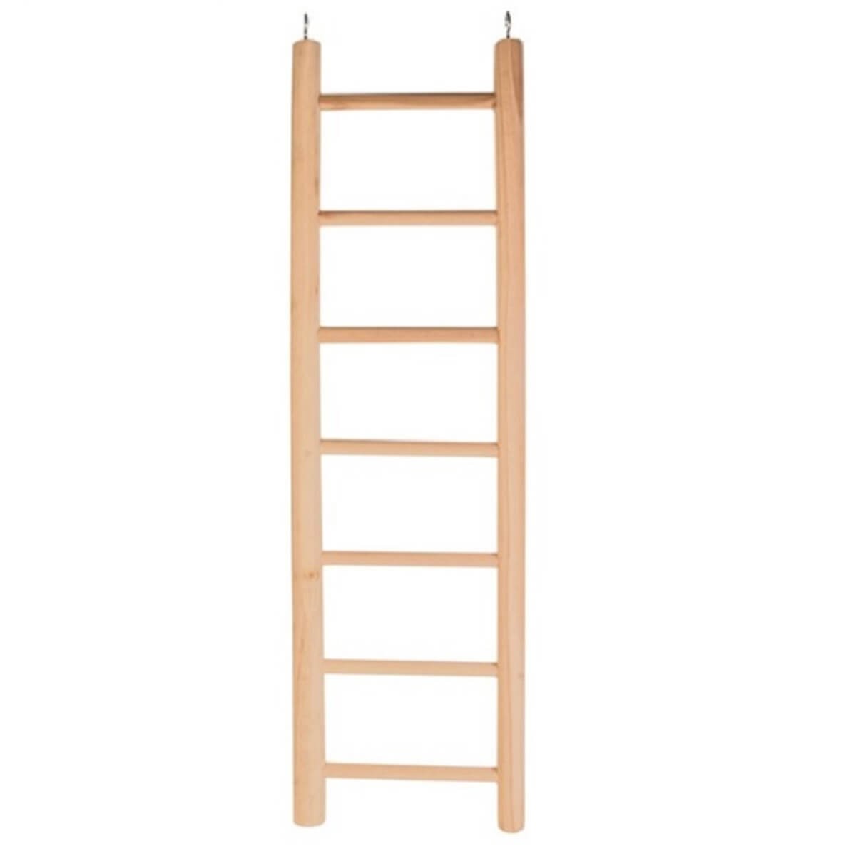 Trixie Ahşap Papağan Merdiveni 45cm